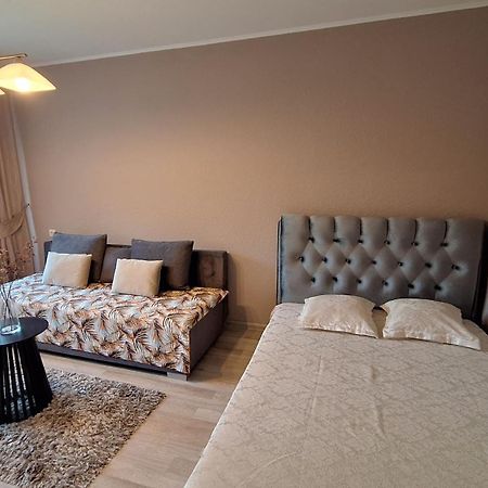 Naujakiemio Apartamentai Su Balkonu Klaipėda Extérieur photo