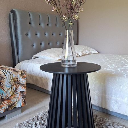 Naujakiemio Apartamentai Su Balkonu Klaipėda Extérieur photo