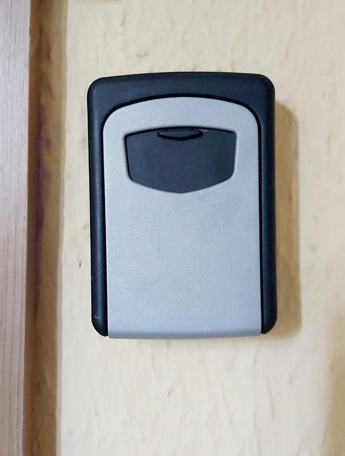 Naujakiemio Apartamentai Su Balkonu Klaipėda Extérieur photo