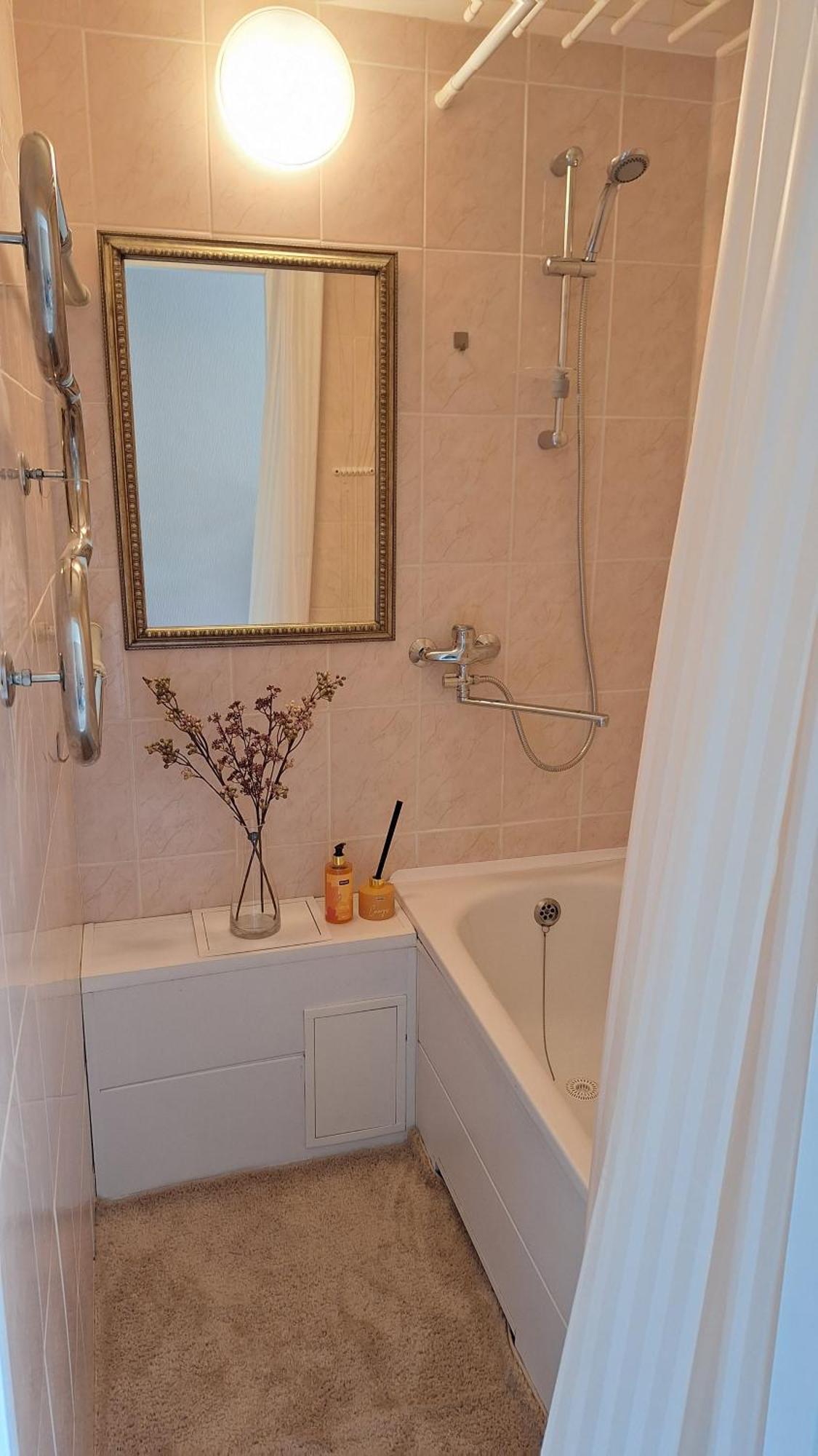 Naujakiemio Apartamentai Su Balkonu Klaipėda Extérieur photo