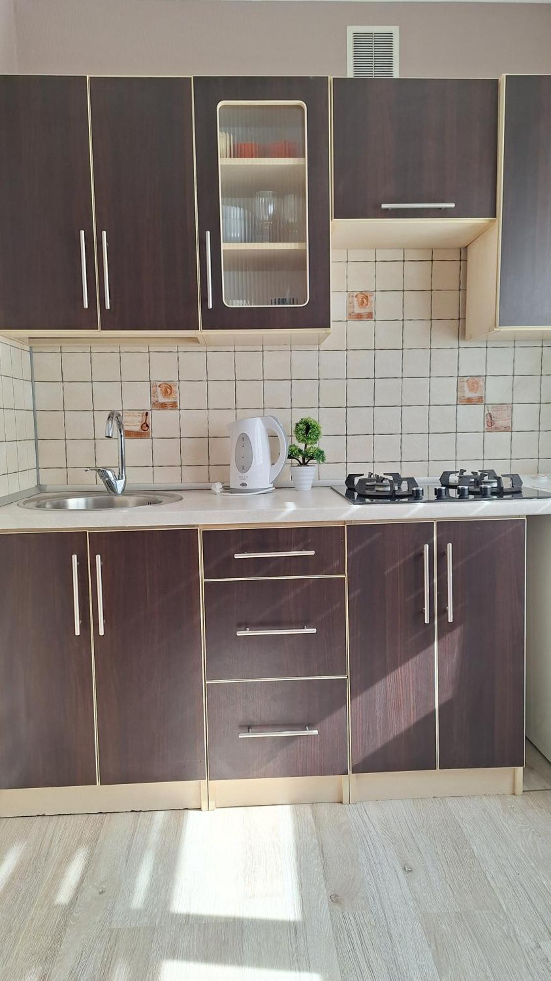 Naujakiemio Apartamentai Su Balkonu Klaipėda Extérieur photo