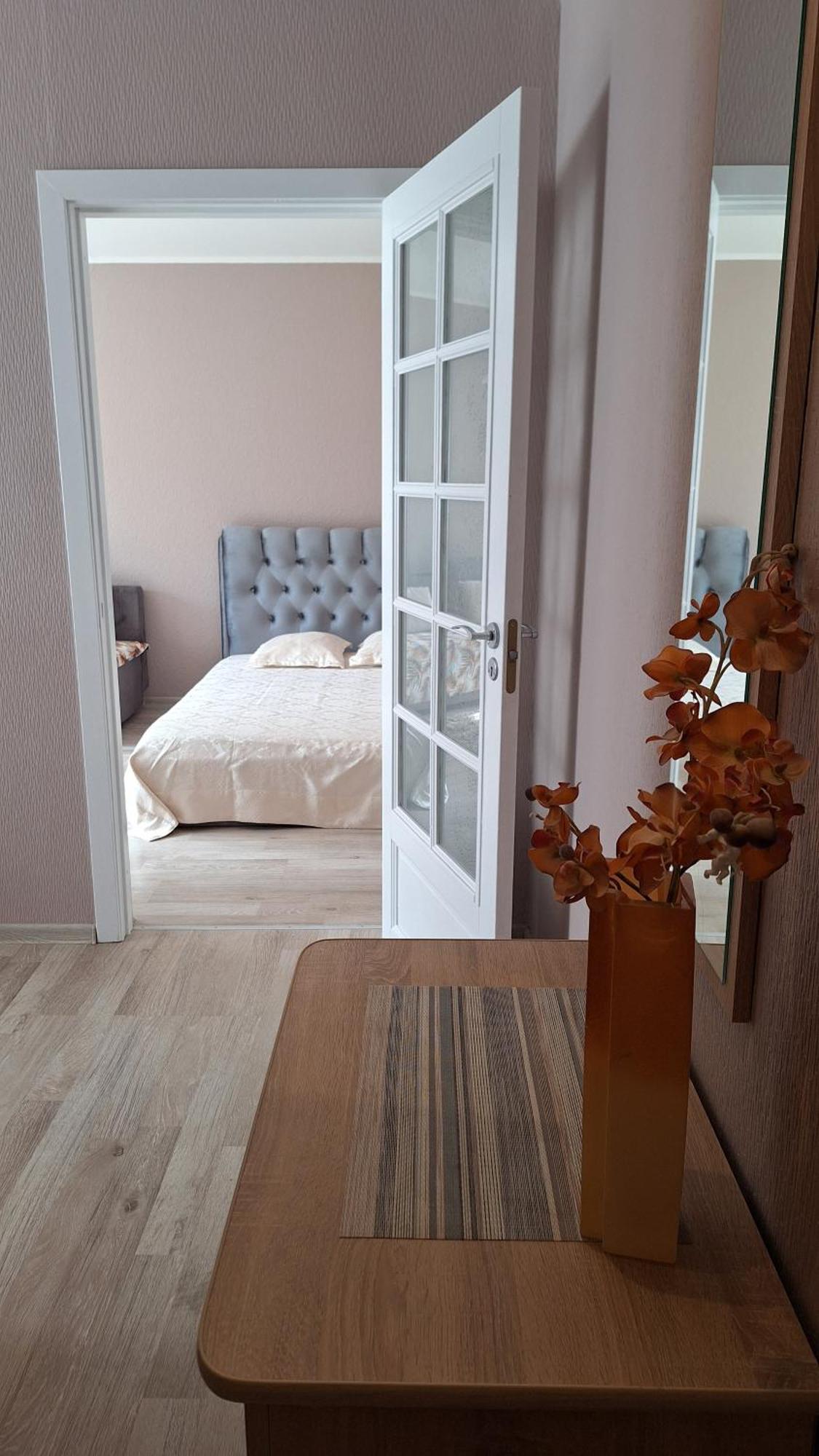 Naujakiemio Apartamentai Su Balkonu Klaipėda Extérieur photo
